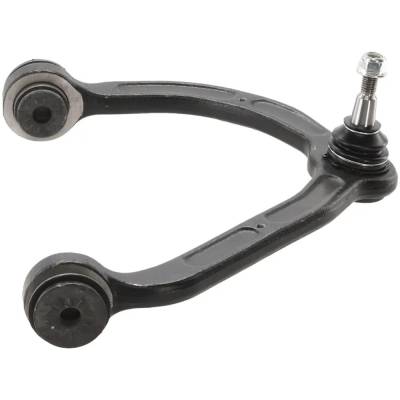 Rareelectrical - New Left Upper Control Arm Compatible With Chevrolet Express 3500 Base 6 Cyl 4.3L Express 2500 Base - Image 3