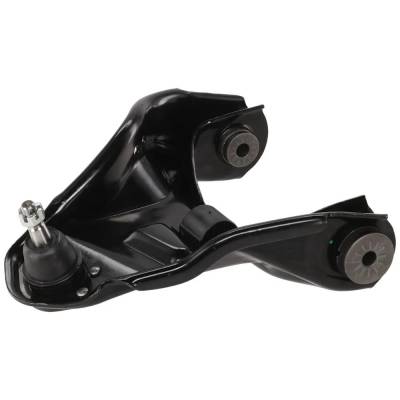 Rareelectrical - New Right Upper Control Arm Compatible With Chevrolet Gmc S15 Jimmy Base 4 Cyl 1.9L S10 El 4 Cyl - Image 7