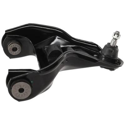 Rareelectrical - New Right Upper Control Arm Compatible With Chevrolet Gmc S15 Jimmy Gypsy 6 Cyl 4.3L S15 Sierra - Image 3