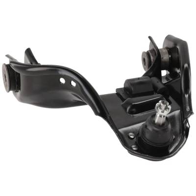 Rareelectrical - New Right Upper Control Arm Compatible With Chevrolet Gmc S15 Jimmy Gypsy 6 Cyl 4.3L S15 Sierra - Image 5