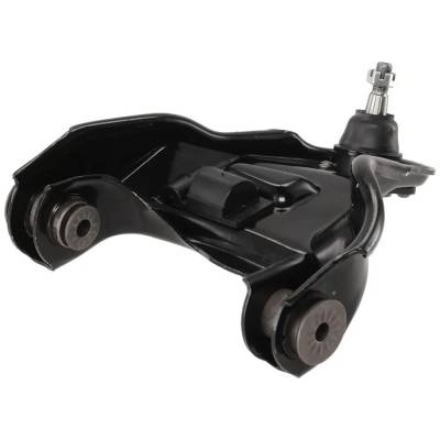 Rareelectrical - New Right Upper Control Arm Compatible With Chevrolet Gmc Jimmy Sle 6 Cyl 4.3L Blazer Zr2 6 Cyl 4.3L - Image 2