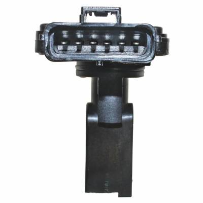 Rareelectrical - New Mass Air Flow Sensor Compatible With Ford F-550 Super Duty Xl 10 Cyl 6.8L Excursion Xlt 10 Cyl - Image 4