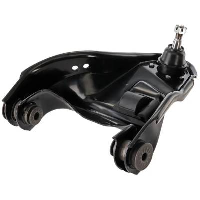 New Left Upper Control Arm Compatible With Chevrolet Gmc S15 Jimmy Gypsy 6 Cyl 4.3L Blazer Base 6