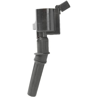 Rareelectrical - New Ignition Coil Compatible With Ford Crown Victoria Fleet 8 Cyl 4.6L Excursion Eddie Bauer 10 Cyl - Image 13