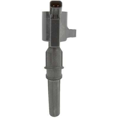 Rareelectrical - New Ignition Coil Compatible With Ford Crown Victoria Fleet 8 Cyl 4.6L Excursion Eddie Bauer 10 Cyl - Image 10