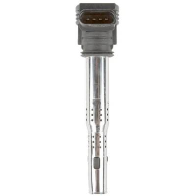 Rareelectrical - New Ignition Coil Compatible With Audi Volkswagen Q3 Quattro Premium 4 Cyl 2.0L Tt Quattro Prestige - Image 10