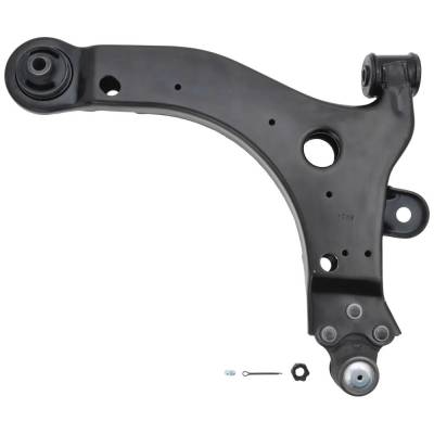 Rareelectrical - New Front Control Arm Compatible With Buick Chevrolet Pontiac Riviera Base 6 Cyl 3.8L Century - Image 5