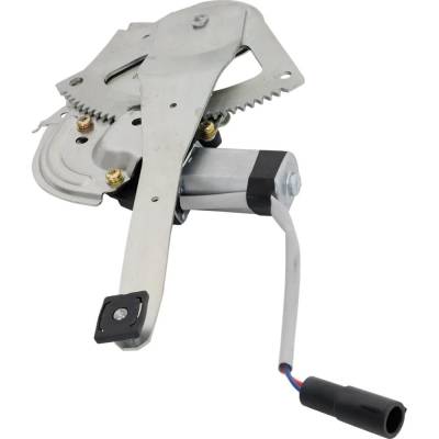 Rareelectrical - New Right Rear Window Regulator With Motor Compatible With Ford Mercury Explorer Sport Trac Xls 6 - Image 12