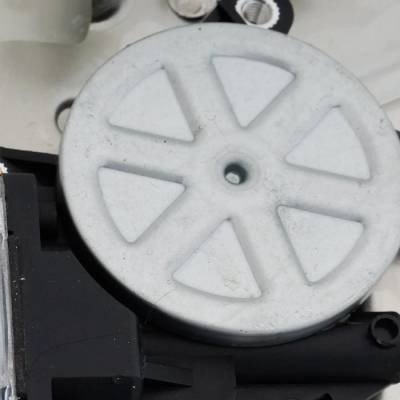 Rareelectrical - New Right Rear Window Regulator With Motor Compatible With Ford Mercury Explorer Sport Trac Xls 6 - Image 14