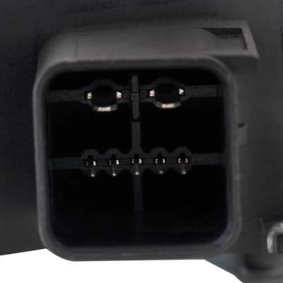 Rareelectrical - New Right Front Window Regulator With Motor Compatible With Ford F-150 Fx4 8 Cyl 6.2L F-150 King - Image 15