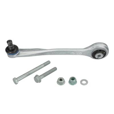 New Left Front Upper Control Arm Compatible With Audi Porsche A6 Quattro Progressiv 4 Cyl 2.0L A4