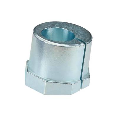 Rareelectrical - New 1.5 Deg. Adjust Camber And Alignment Kit Compatible With Ford F-250 Super Duty Harley-Davidson - Image 1