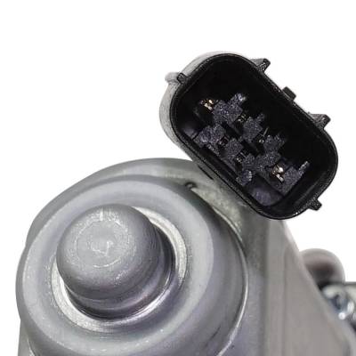 Rareelectrical - New Left Front Window Regulator With Motor Compatible With Honda Insight Insight Lx Civic Dx Civic - Image 14