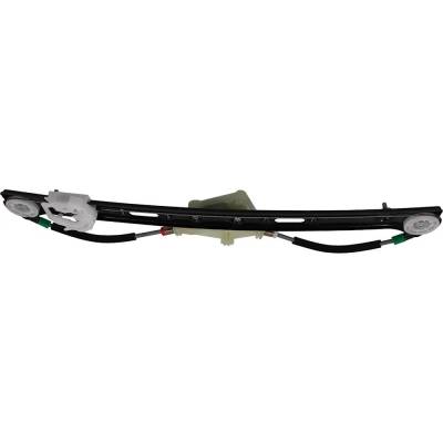 Rareelectrical - New Left Rear Window Regulator Without Motor Compatible With Bmw X3 2.5I 6 Cyl 2.5L X3 3.0I 6 Cyl - Image 7