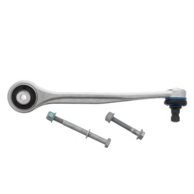 New Right Front Upper Control Arm Compatible With Audi Porsche A5 Quattro Sport 4 Cyl 2.0L A6