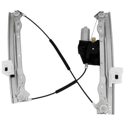 Rareelectrical - New Right Front Window Regulator With Motor Compatible With Dodge Avenger R/T 6 Cyl 2.7L Avenger - Image 7