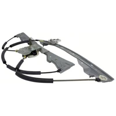 Rareelectrical - New Right Front Window Regulator With Motor Compatible With Ford F-150 King Ranch F-150 All - Image 5