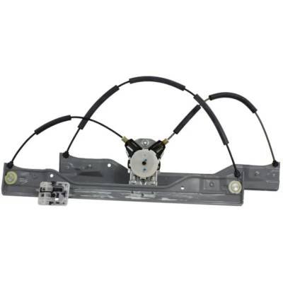 Rareelectrical - New Right Front Window Regulator With Motor Compatible With Ford F-150 King Ranch F-150 All - Image 7