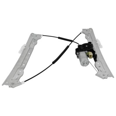 Rareelectrical - New Right Front Window Regulator With Motor Compatible With Dodge Avenger R/T 6 Cyl 2.7L Avenger Se - Image 10