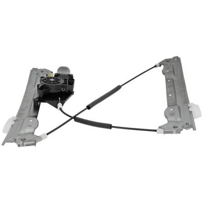 Rareelectrical - New Right Front Window Regulator With Motor Compatible With Dodge Avenger R/T 6 Cyl 2.7L Avenger - Image 12