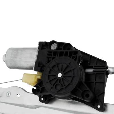 Rareelectrical - New Right Front Window Regulator With Motor Compatible With Dodge Avenger R/T 6 Cyl 2.7L Avenger - Image 14