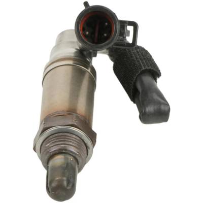 New 3-Wire Oxygen Sensor Compatible With Ford E-250 Econoline Club Wagon Custom 6 Cyl 4.9L F-150