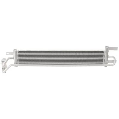 New Aluminum Oil Cooler Compatible With Jeep Wrangler Willys Sport 4 Cyl 2.0L Wrangler Sahara 4 Cyl