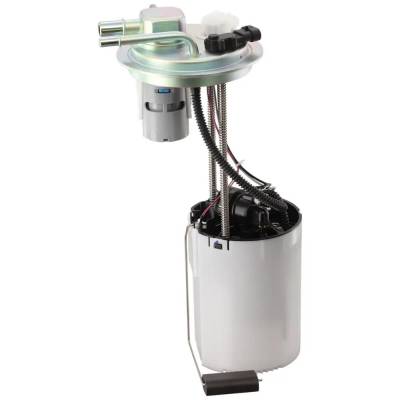 Rareelectrical - New Fuel Pump Compatible With Chevrolet Gmc Savana 2500 Sle 8 Cyl 4.8L Savana 1500 Base 8 Cyl 5.3L - Image 5