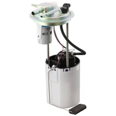 Rareelectrical - New Fuel Pump Compatible With Chevrolet Gmc Savana 1500 Ls 6 Cyl 4.3L Express 2500 Base 8 Cyl 4.8L - Image 3