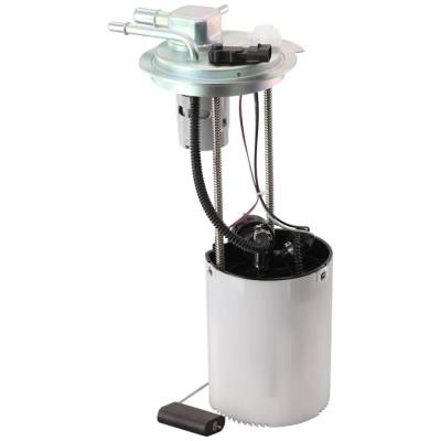 Rareelectrical - New Fuel Pump Compatible With Chevrolet Gmc Savana 2500 Sle 8 Cyl 4.8L Savana 1500 Base 8 Cyl 5.3L - Image 8