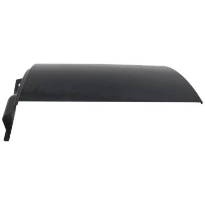 Rareelectrical - New Right Rear Lower Door Skin Compatible With Ford F-250 Super Duty Lariat 10 Cyl 6.8L F-350 Super - Image 9