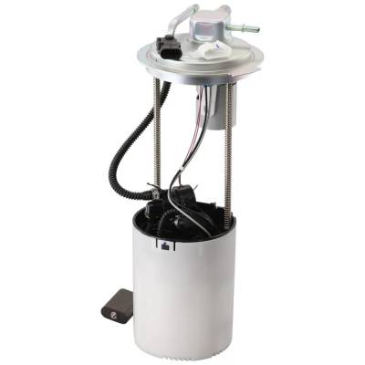 Rareelectrical - New Fuel Pump Compatible With Chevrolet Gmc Savana 2500 Sle 8 Cyl 6.0L Savana 2500 Lt 8 Cyl 6.0L - Image 11