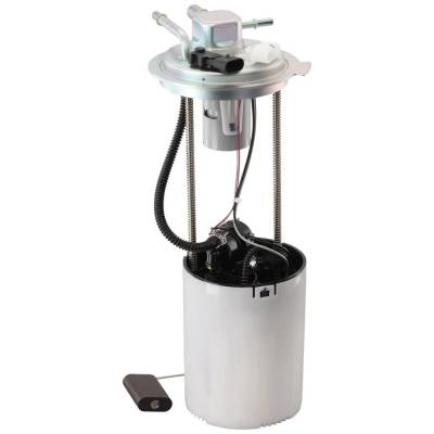 Rareelectrical - New Fuel Pump Compatible With Chevrolet Gmc Savana 1500 Ls 6 Cyl 4.3L Express 2500 Base 8 Cyl 4.8L - Image 10