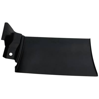 Rareelectrical - New Right Rear Lower Door Skin Compatible With Ford F-250 Super Duty Lariat 8 Cyl 6.7L F-350 Super - Image 7