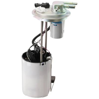 Rareelectrical - New Fuel Pump Compatible With Chevrolet Gmc Savana 1500 Ls 8 Cyl 5.3L Savana 3500 Lt 8 Cyl 6.0L - Image 16