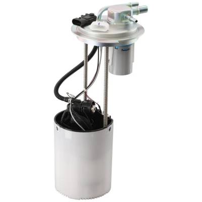 Rareelectrical - New Fuel Pump Compatible With Chevrolet Gmc Savana 2500 Sle 8 Cyl 6.0L Savana 2500 Lt 8 Cyl 6.0L - Image 14