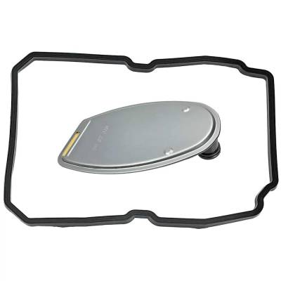 Rareelectrical - New Automatic Transmission Filter Compatible With Mercedes Benz C230 Kompressor 4 Cyl 1.8L S65 Amg - Image 4