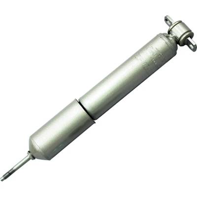 New Twin-Tube Shock Absorber And Strut Assembly Compatible With Chevrolet Gmc Express 2500 Lt 8 Cyl