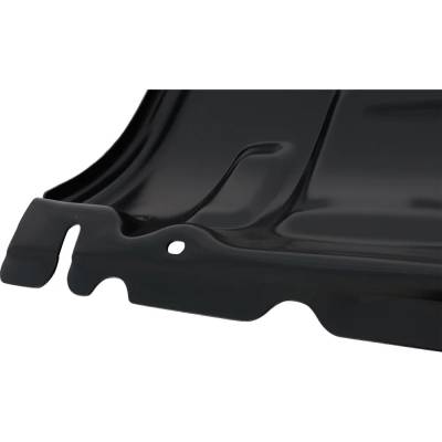 Rareelectrical - New Front Skid Plate Compatible With Jeep Cherokee Sport 6 Cyl 3.2L Cherokee Overland 4 Cyl 2.4L - Image 8