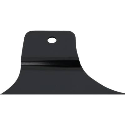 Rareelectrical - New Front Skid Plate Compatible With Jeep Cherokee Altitude 6 Cyl 3.2L Cherokee High Altitude 6 Cyl - Image 7