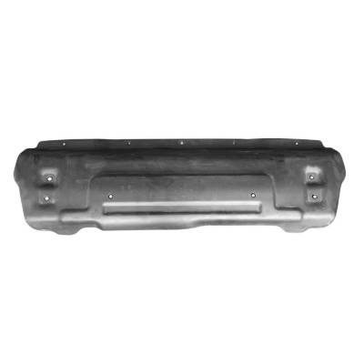 New Front Skid Plate Compatible With Jeep Wrangler Unlimited Rubicon 6 Cyl 3.6L Wrangler Unlimited