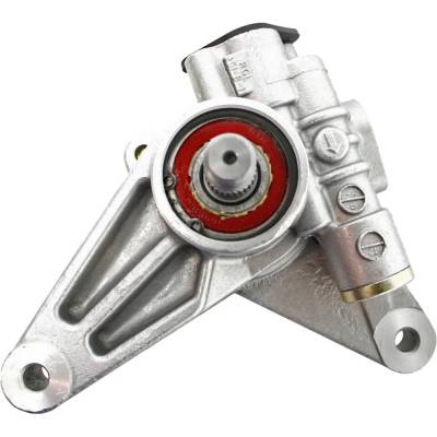 Rareelectrical - New Power Steering Pump Compatible With Acura Honda Accord Ex 6 Cyl 3.0L Mdx Base 6 Cyl 3.5L Accord - Image 4