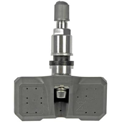 New 315 Mhz Tpms Sensor Compatible With Jeep Patriot Sport 4 Cyl 2.0L Compass High Altitude 4 Cyl