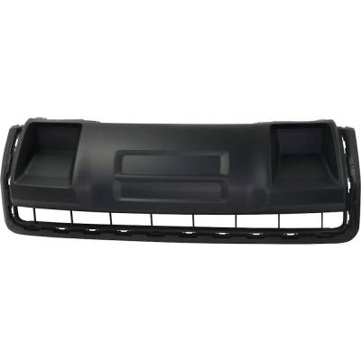 Rareelectrical - New Front Skid Plate Compatible With Gmc Canyon Sl Canyon Slt Canyon Base Canyon All Terrain Canyon - Image 1