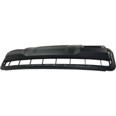 Rareelectrical - New Front Skid Plate Compatible With Gmc Canyon Sl Canyon Slt Canyon Base Canyon All Terrain Canyon - Image 4