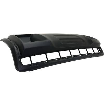 Rareelectrical - New Front Skid Plate Compatible With Gmc Canyon Sl Canyon Sle Canyon All Terrain Canyon Base Canyon - Image 2