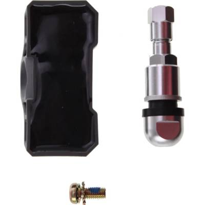 Rareelectrical - New 315 Mhz Tpms Sensor Compatible With Jeep Wrangler Rubicon 6 Cyl 3.6L Compass North Edition 4 Cyl - Image 5
