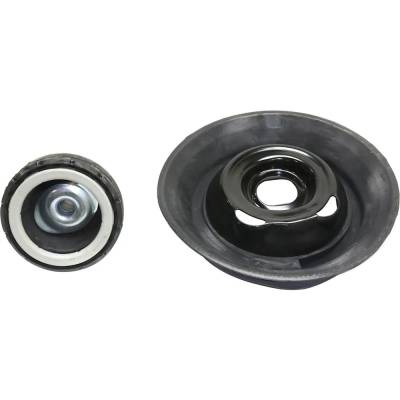 Rareelectrical - New Front Shock And Strut Mount Compatible With Mercedes Benz C320 4Matic 6 Cyl 3.2L C240 4Matic 6 - Image 5