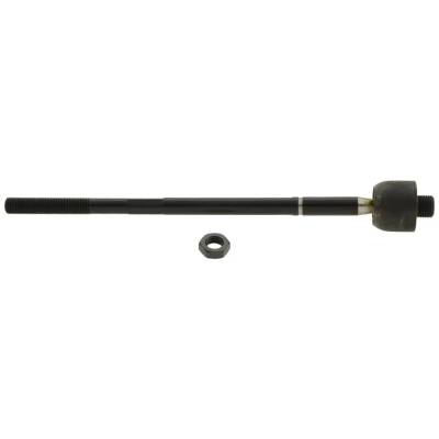 New Left Inner Tie Rod End Compatible With Buick Cadillac Chevrolet Venture Warner Bros. 6 Cyl 3.4L
