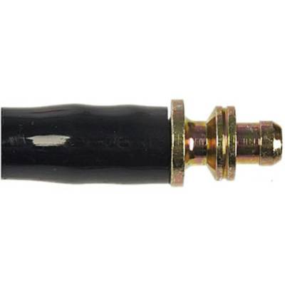 RAREELECTRICAL - New Clutch Hose Compatible With Ford F-350 Base 8 Cyl 5.8L Bronco Xlt Lariat F-250 Special 8 Cyl - Image 2